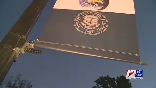 URI cancels spring break due to 'uncertainty created by COVID-19'