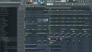 DKS - Trap Music [ Vocal Chop ]