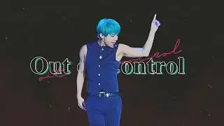 시아준수 | Out of Control (아이돌력 만렙 무대 시리즈 6)
