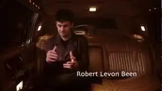 Musical Memories with Robert Levon Been