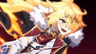 LERMIA ONE SHOT - Epic Seven