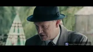 трейлер по фильму 