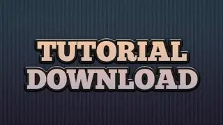 TUTORIAL DOWNLOAD FILE
