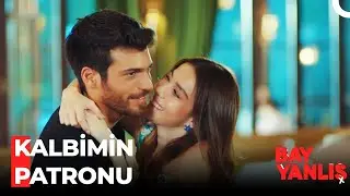Bay Yanlışı Dize Getiren Kadın😍💓 - Bay Yanlış