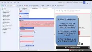 SuperFancyDialogs Plugin For Ubot Studio