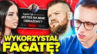 WARDĘGA DOJECHAŁ FAGATĘ? KTO KŁAMIE? *DOWODY*