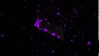 моё новое интро