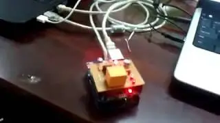 Receive/Transmit data using Ethernet  with arduino shield