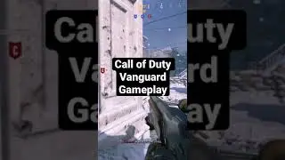 Call of Duty Vanguard #shorts