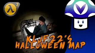 [Vinesauce] Vinny - Half-Life 2 (KLJF22's Halloween Map)