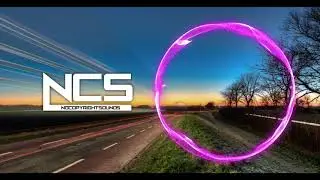 Netsky - Eyes Closed [NCS Fanmade]