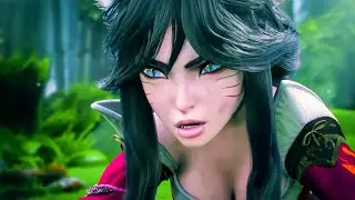 (New Song) Alan Walker Remix 2023 - Best Animation of 