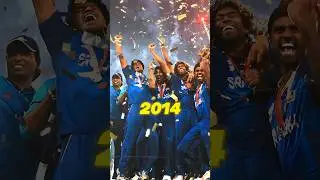 All T20 World Cup Champions Team 2007 TO 2022 ? T20 World Cup Champions All Teams 