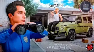 ПОПРОБУЙ НАЙТИ МЕНЯ! ЭТО САМЫЕ УГАРНЫЕ ПРЯТКИ (BLACK RUSSIA)