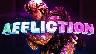 AFFLICTION - A Call of Duty Montage