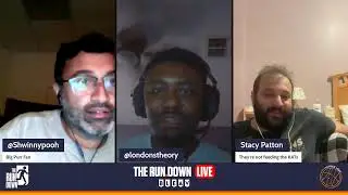 The Run.down Knicks vs Heat Postgame Show