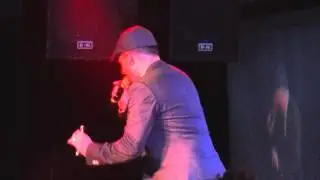 Jon B - I Do (Whatcha Say Boo) - The Ambassador - St. Louis, MO