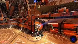 Double tap at the buzzer