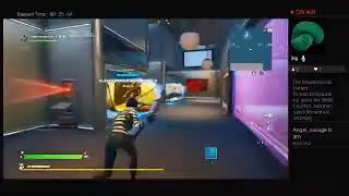 fortnite ihave not post yet sorry