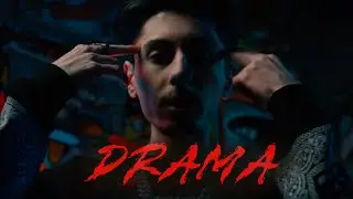 RIO — Drama (Official Music Video)