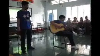 [THPT Tân Bình] A1's Happy Women day Show - 7/3/14