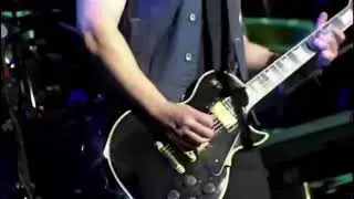 Phil X solo - Bed of Roses
