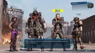 Borderlands 3