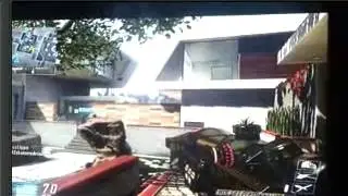 Montage sniper BO2