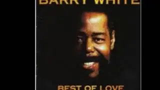 Barry White-Love Theme