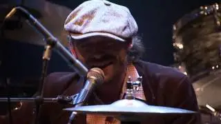 Peter Nande & Tim Lothar - Liqour Blues/Shake It And Break It (Copenhagen Blues Festival)