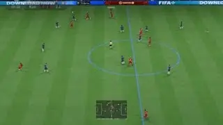 GERRAAAARD YA BEAUTY