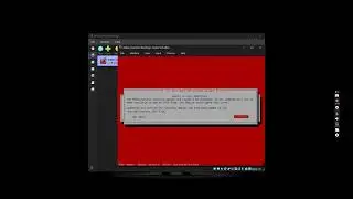 Cara Menginstall Debian 10 Buster di Oracle Virtual box