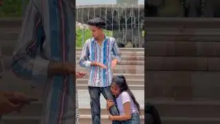 Motii merko chor ke nhi ja sakti😍❤️😂 