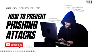 How to Prevent Phishing Attacks