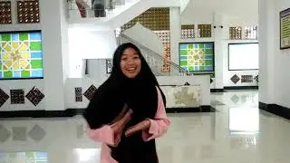 Video Ekonomi Islam Jateng Temilreg 2020 