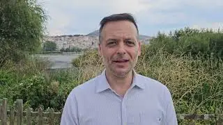 Χάρης Δούκας από Καστοριά απαντά: Γιατί ΠΑΣΟΚ, γιατί Χάρης Δούκας?