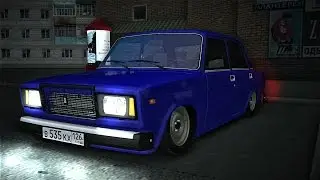 Ваз 2107 хороша
