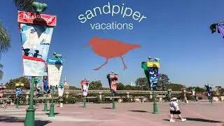 I Let A Travel Agent Plan My Disneyland Day