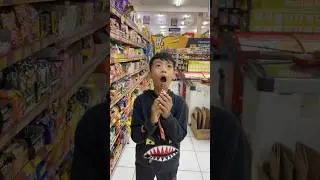 BOCIL KETAHUAN CCTV - KOMEDI - 