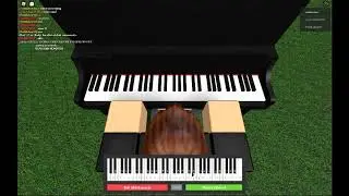 among us dead body reported sound effect but its roblox piano