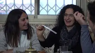 מה שרציתי לספר - סרט גמר דוקומנטרי עמקים תבור 2019