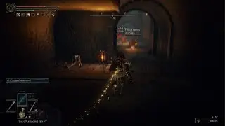 Slow Walk - Elden Ring Clip