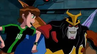 Ben 10 " He's A Hero/My Best Friend " Edit