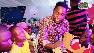 Build-A-Thon: Developing the Next Generation of Nigerian Tech Talents