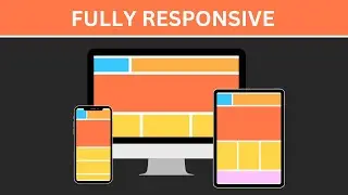 Learn CSS Media Query In Just 6 Minutes