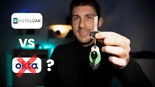 Identity Access Management, SSO & Identity Providers with Keycloak | Alternative to Okta