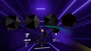 EXTREME MEME MEGAMIX V – Gyrotron | Beat Saber custom song | Expert+ S Rank