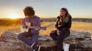 Before the Dawn - Tori Kelly (Cover by Ambraya + Adyn Young)