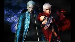 Devil May Cry 3