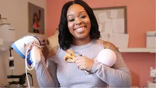 10 Sewing Tools and Equipment I Need in my Sewing Studio